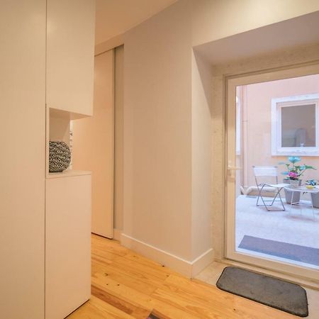 Elegant And Cozy Apartment Lisbon Exterior photo